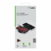 belkin boost charge tradlos opladningspude 15watt 14