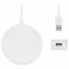 belkin boost charge tradlos opladningspude 15watt 4