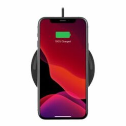 belkin boost charge tradlos opladningspude 15watt 5