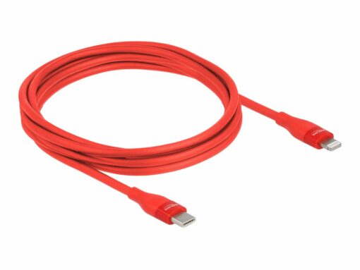 delock lightning kabel 2m