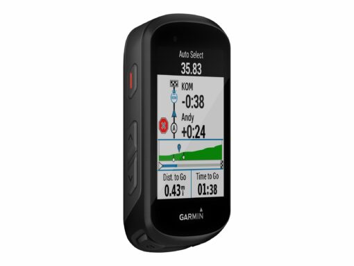 garmin edge 530 gps glonass galileo navigator 26 2