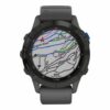 garmin fenix 6 pro solar edition 47 mm sort sportsur 3