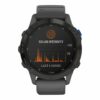 garmin fenix 6 pro solar edition 47 mm sort sportsur 5