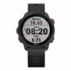 garmin forerunner 245 music gps glonass galileo ur sort 2