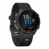 garmin forerunner 245 music gps glonass galileo ur sort 5