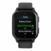 garmin venu sq 2 music edition 40 mm sort smart ur 2