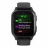 garmin venu sq 2 music edition 40 mm sort smart ur 7