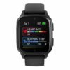 garmin venu sq 2 music edition 40 mm sort smart ur 9