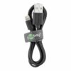 goobay lightning kabel 1m 1