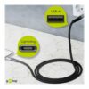 goobay lightning kabel 50cm 4