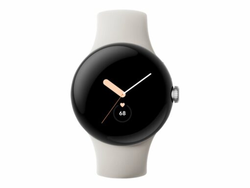 google pixel watch flode smart ur 1