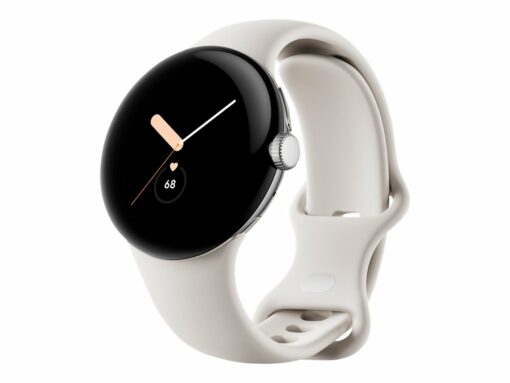 google pixel watch flode smart ur