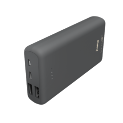 hama supreme 20hd power pack 20000 mah