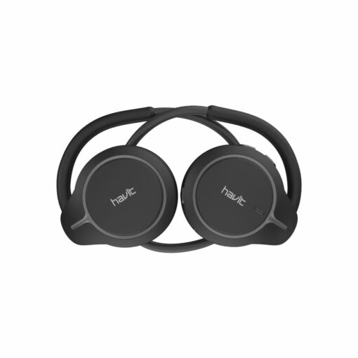 havit e515bt on ear wireless sports headset 3