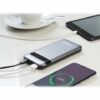 intenso powerbank pd10000 powerbank 10000mah sort 2