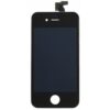 iphone 4 lcd digitizer screen assembly black skarm lcd