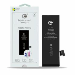 iphone 5 batteri kit 1