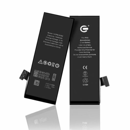 iphone 5 batteri kit