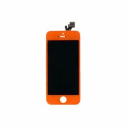 iphone 5 lcd skarm aaa premium orange