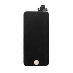 iphone 5 lcd skarm oem komplett svart