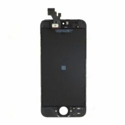 iphone 5 lcd skarm oem svart