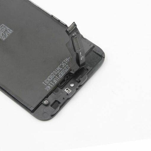 iphone 5 lcd skarm oem svart 3