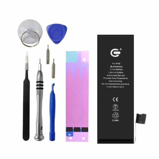 iphone 5s batteri kit 1