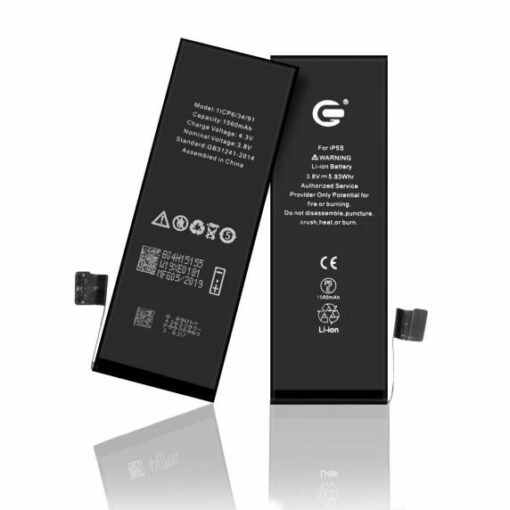 iphone 5s batteri kit 4