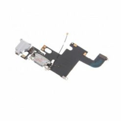 iphone 6 laddkontakt flexkabel oem svart