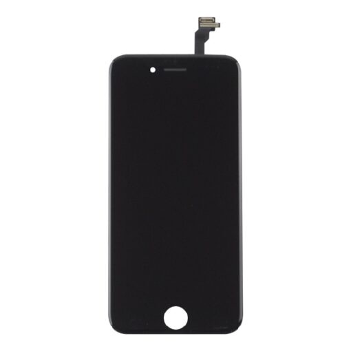 iphone 6 lcd skarm original svart tagen fran ny iphone