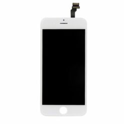 iphone 6 lcd skarm refurbished vit 3