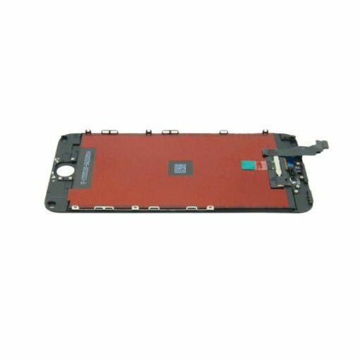 iphone 6 plus lcd skarm aaa premium svart 4