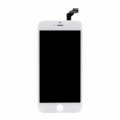 iphone 6 plus lcd skarm aaa premium vit