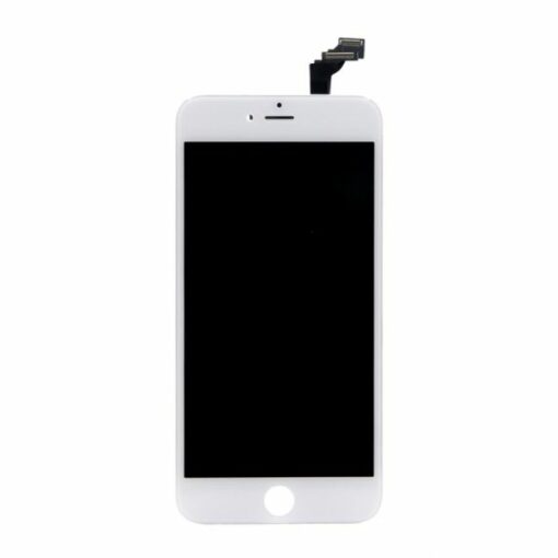 iphone 6 plus lcd skarm refurbished vit