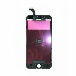 iphone 6 plus top skarm high brightness svart 1