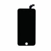 iphone 6 plus top skarm high brightness svart
