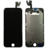 iphone 6plus complete lcd svart skarm med delar