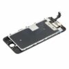 iphone 6s auo lcd skarm komplett svart 1