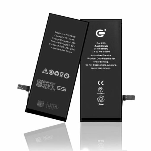 iphone 6s batteri kit 1