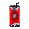 iphone 6s lcd skarm aaa premium svart