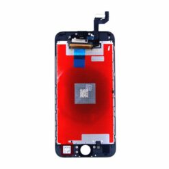 iphone 6s lcd skarm aaa premium svart