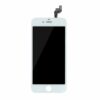 iphone 6s lcd skarm aaa premium vit