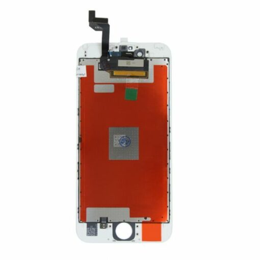 iphone 6s lcd skarm aaa premium vit 2