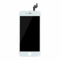 iphone 6s lcd skarm aaa premium vit