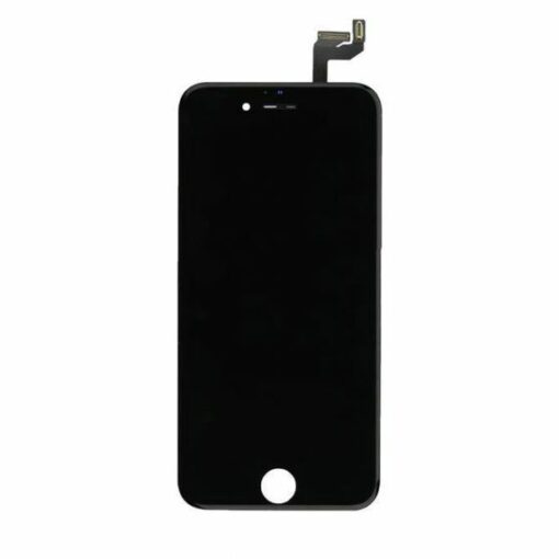 iphone 6s lcd skarm in cell svart 1