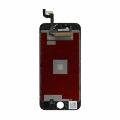 iphone 6s lcd skarm in cell svart
