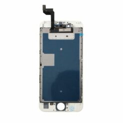 iphone 6s lcd skarm in cell vit 1