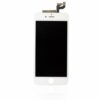 iphone 6s lcd skarm original vit tagen fran ny iphone