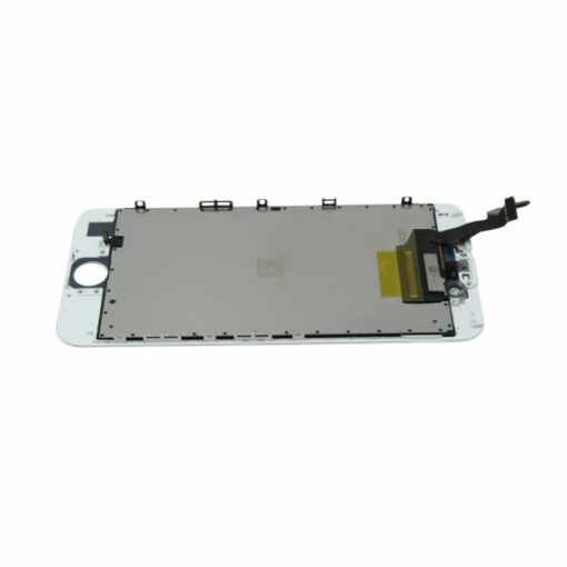 iphone 6s lcd skarm refurbished vit 4