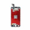iphone 6s lcd skarm zy esr hogt fargomfang svart 1